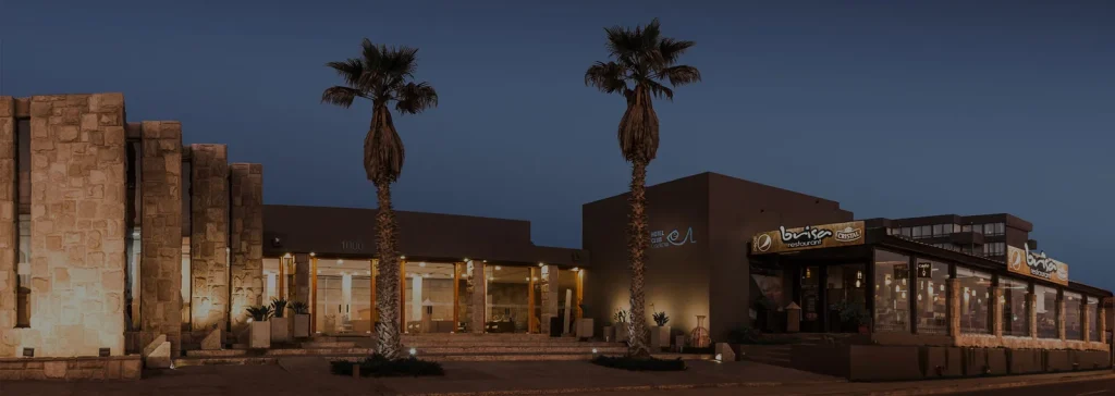 Mice conferences places in La Serena